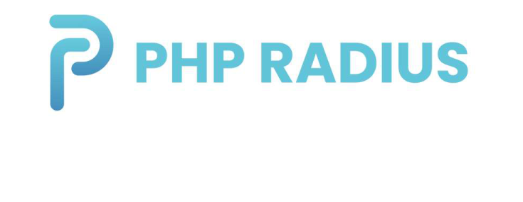 PHP Radius logo
